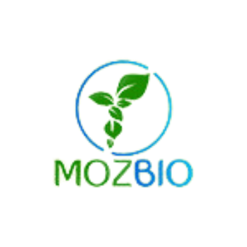 Logo Mozbio