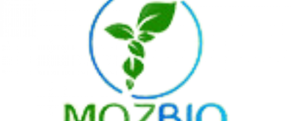 Logo Mozbio