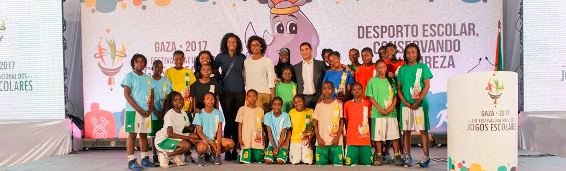 jogos escolares 2017 natureza