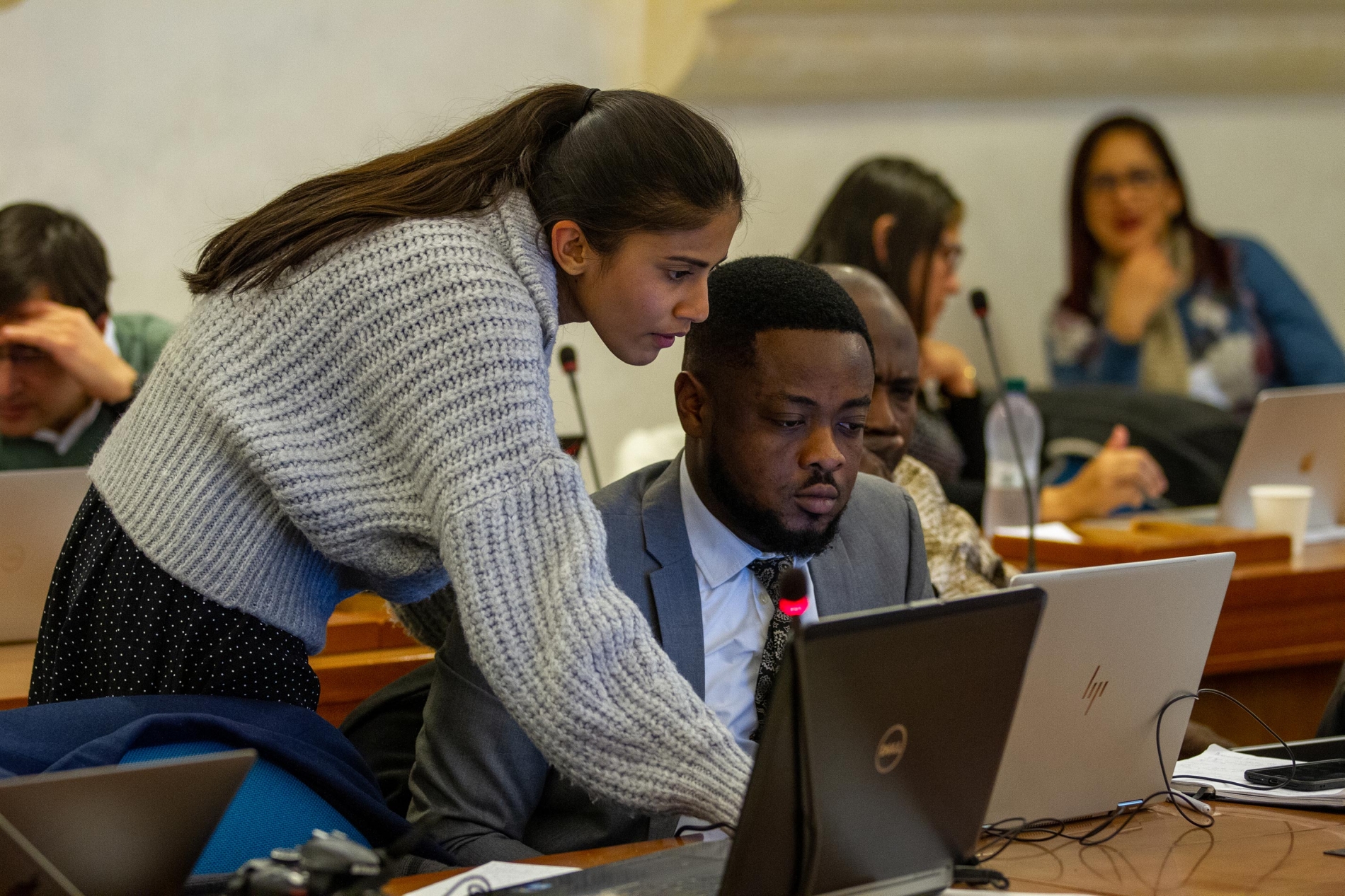 workshop-on-area-estimation-using-high-resolution-satellite-imagery_49468886767_o