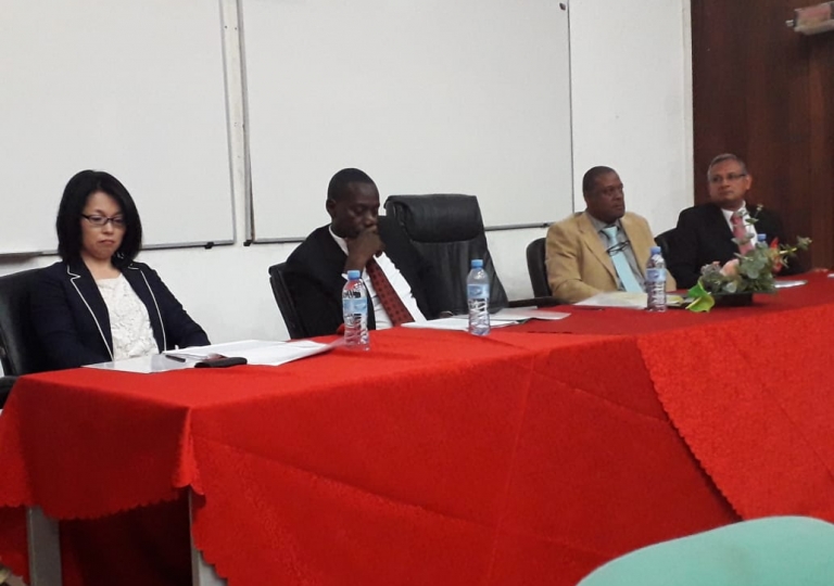 Lançamento dos Resultados IFN